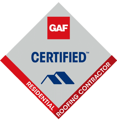 GAF Certified